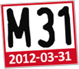 M31, European day of action against capitalism